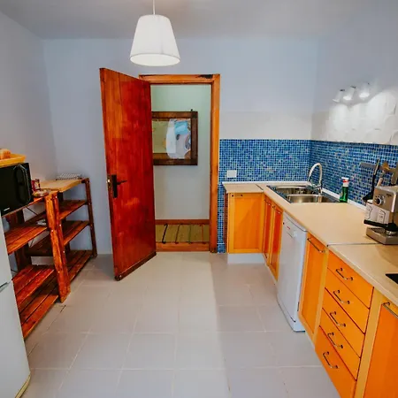 Hello Ocean Apartment