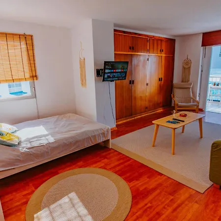 Apartment Hello Ocean *