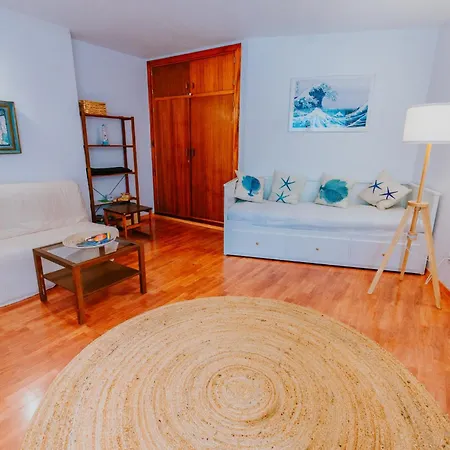 Appartamento Hello Ocean Tacoronte