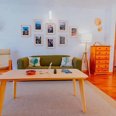 Hello Ocean Apartment *