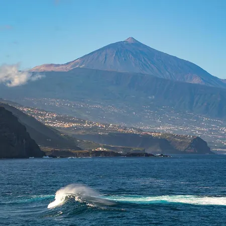 Hello Ocean Appartamento