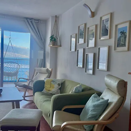 Hello Ocean Appartamento