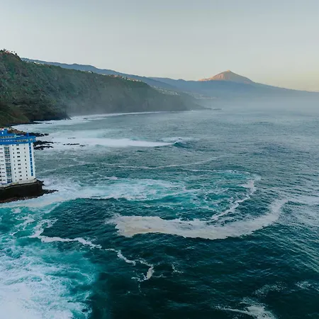 Hello Ocean Apartmán *