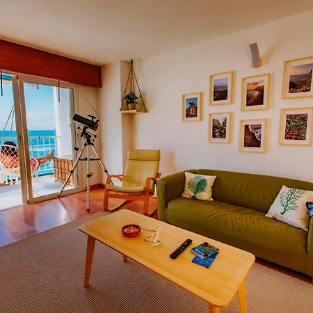 Apartmán Hello Ocean Tacoronte