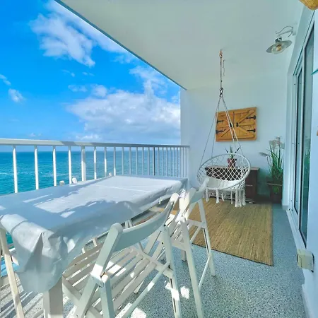 Apartmán Hello Ocean Tacoronte
